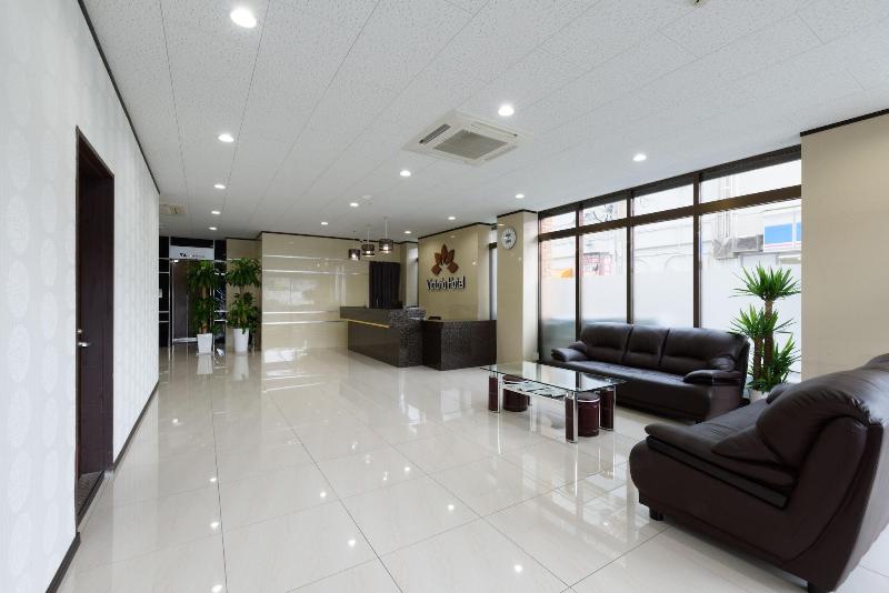 בית מלון כפרי Victoria