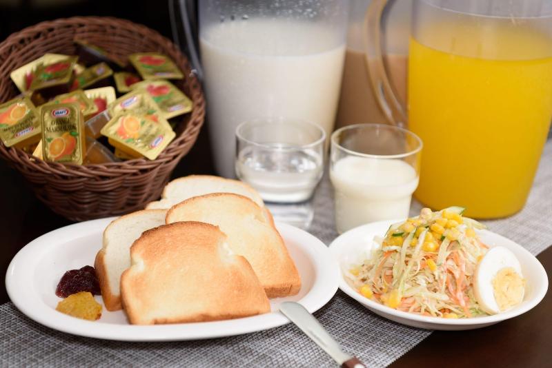 בית מלון כפרי Victoria