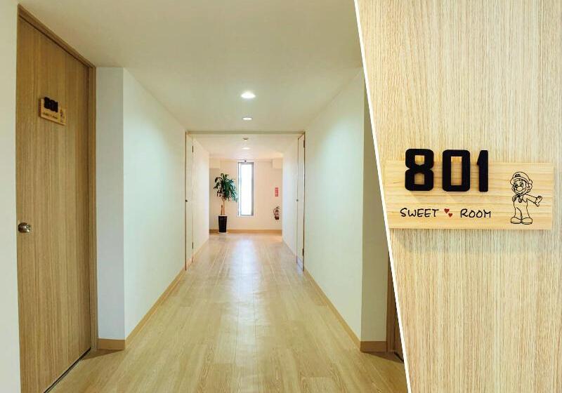 בית מלון כפרי Victoria