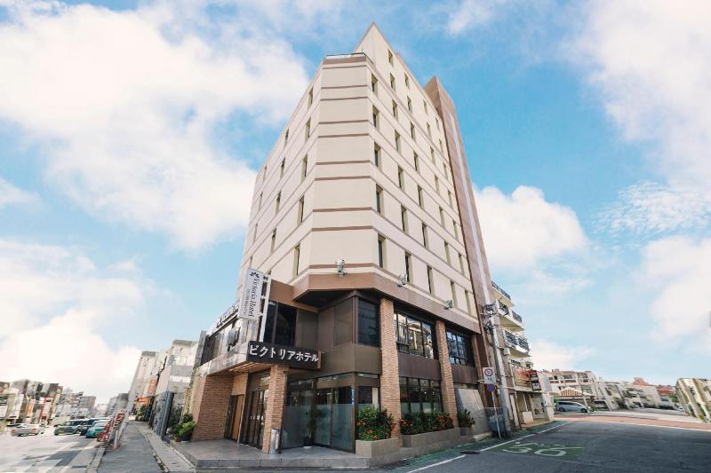 בית מלון כפרי Victoria