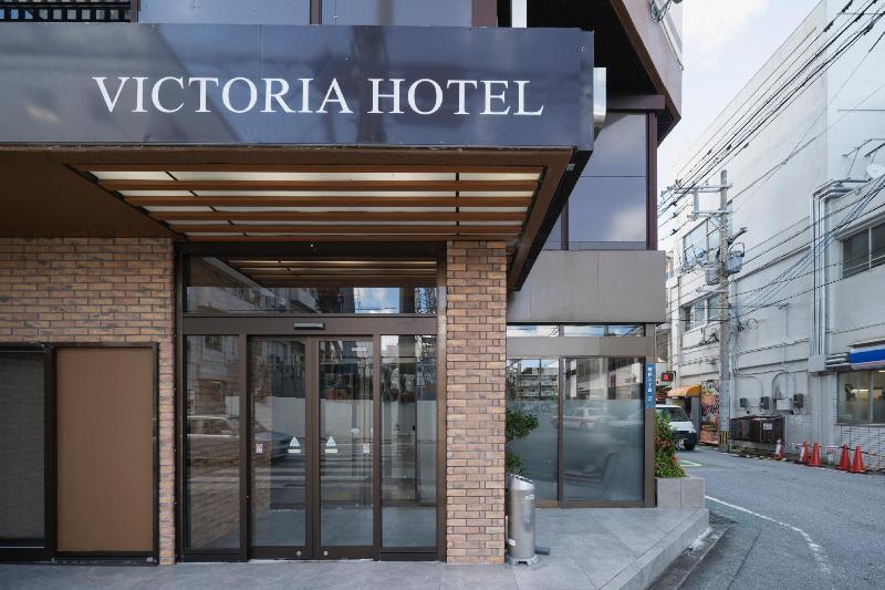 בית מלון כפרי Victoria