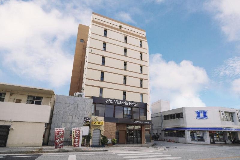 בית מלון כפרי Victoria