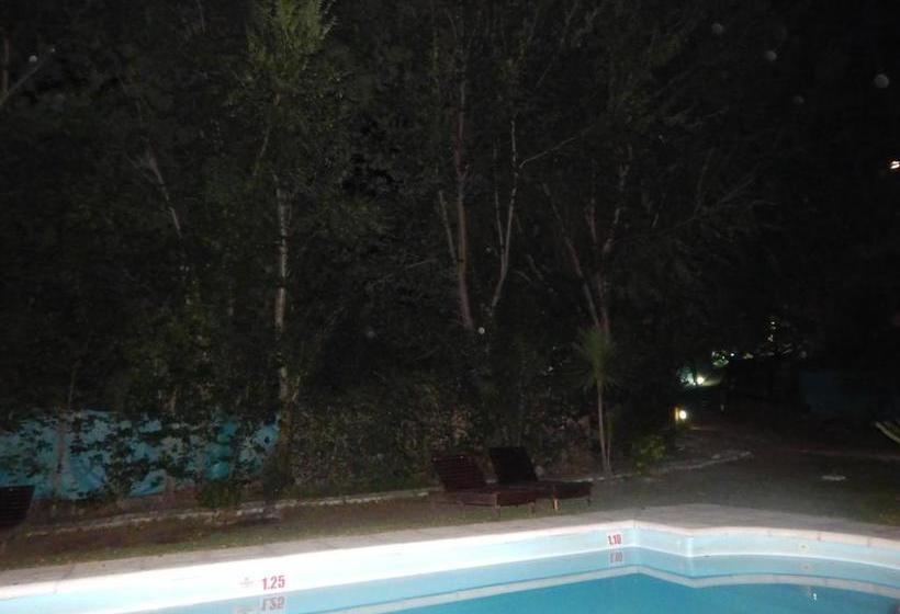 בית מלון כפרי Gran Córdoba