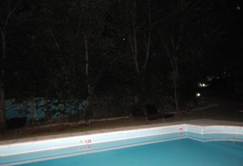 בית מלון כפרי Gran Córdoba