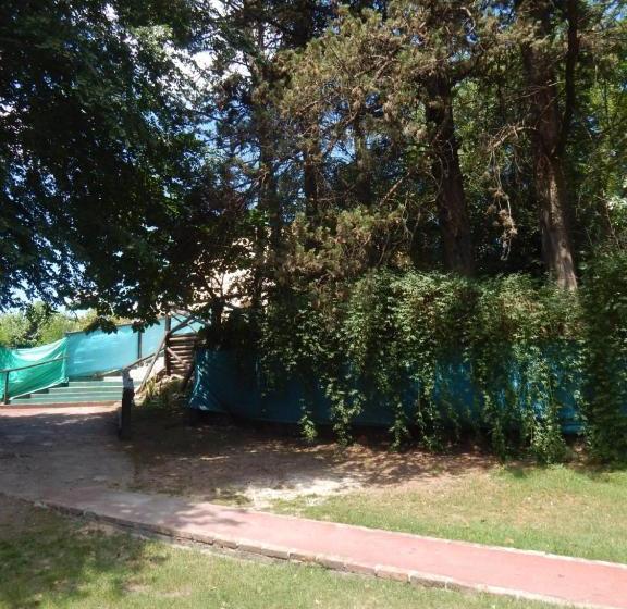 בית מלון כפרי Gran Córdoba