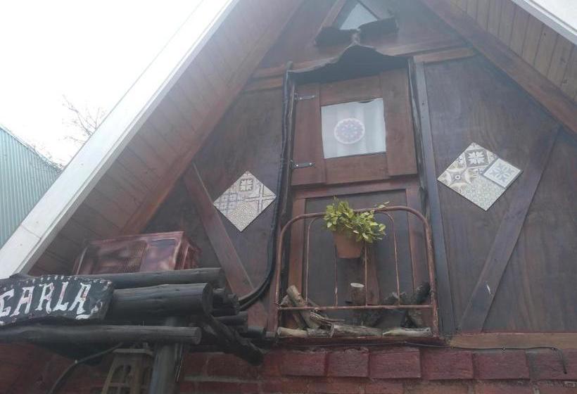 בית מלון כפרי Gran Córdoba