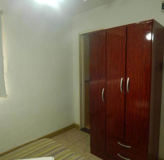 בית מלון כפרי Gran Córdoba