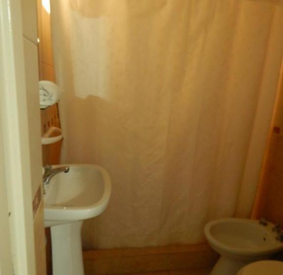 בית מלון כפרי Gran Córdoba