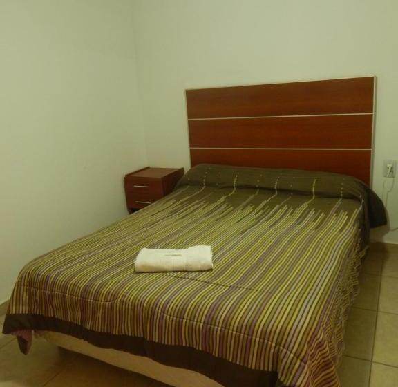 בית מלון כפרי Gran Córdoba