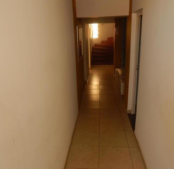 בית מלון כפרי Gran Córdoba