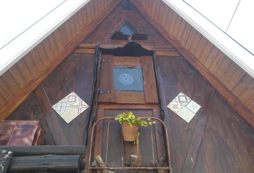 בית מלון כפרי Gran Córdoba