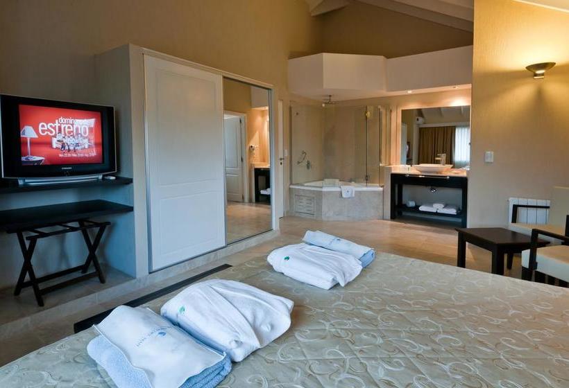 álamos Del Mar Apart Hotel & Spa