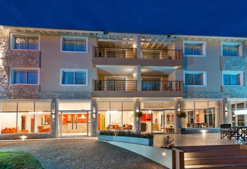 álamos Del Mar Apart Hotel & Spa