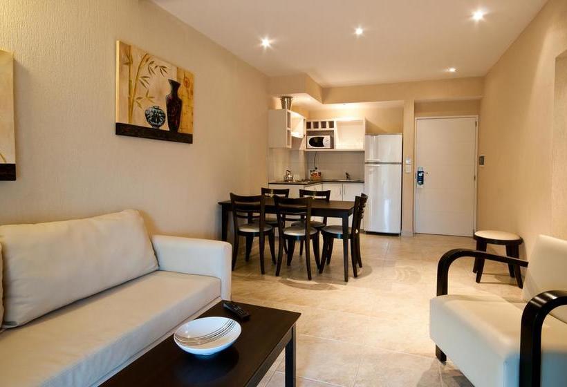 álamos Del Mar Apart Hotel & Spa