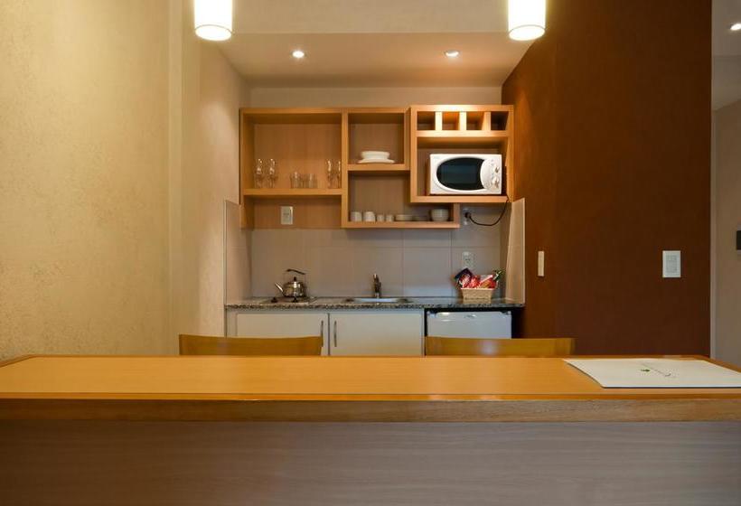 álamos Del Mar Apart Hotel & Spa