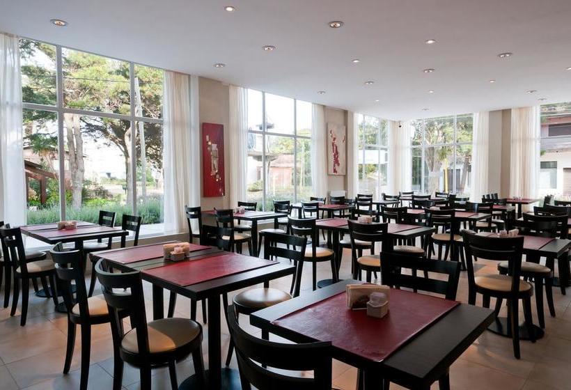 álamos Del Mar Apart Hotel & Spa