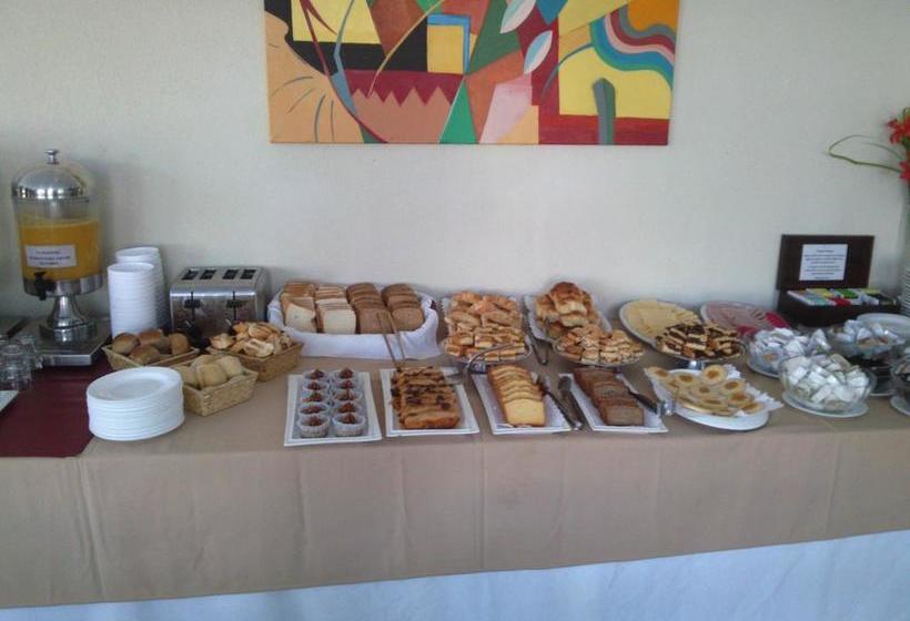 álamos Del Mar Apart Hotel & Spa