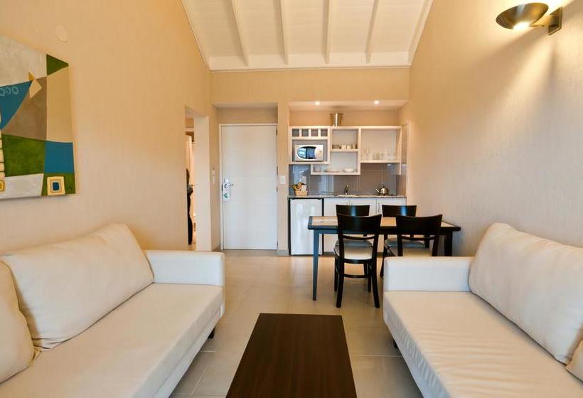 álamos Del Mar Apart Hotel & Spa