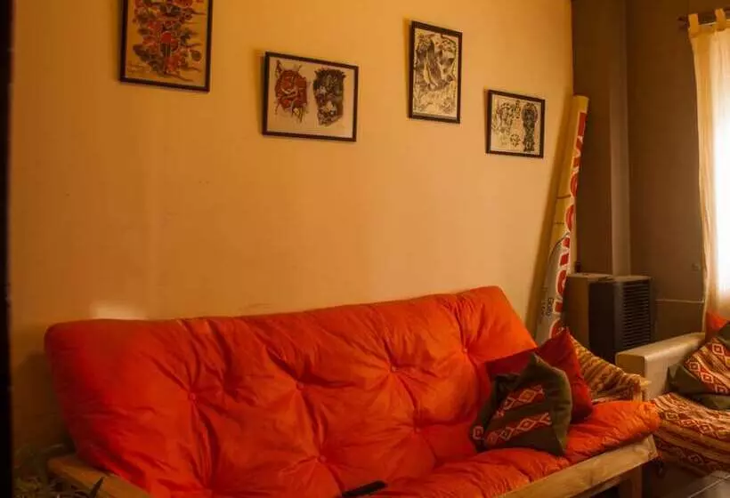 Loica Hostel