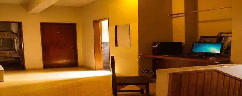 Loica Hostel