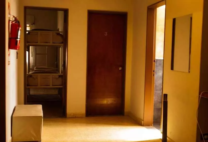 Loica Hostel
