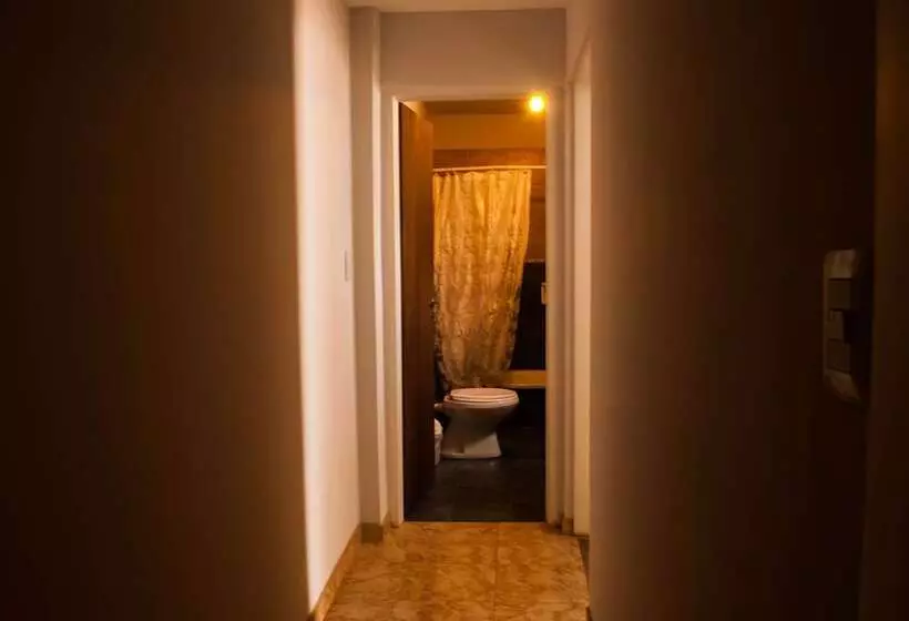 Loica Hostel