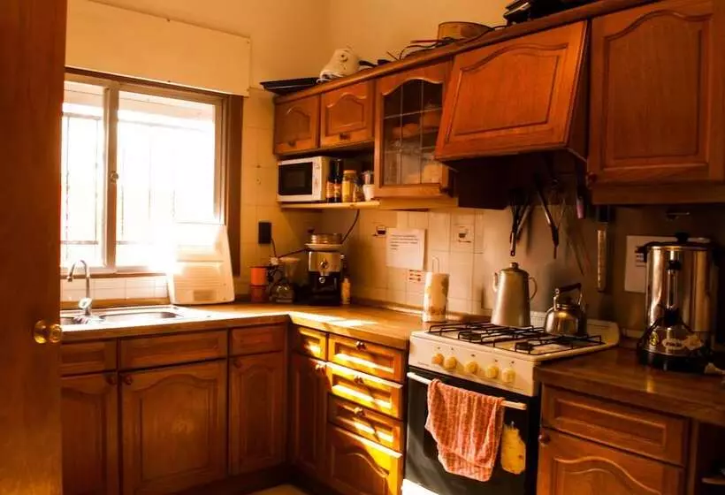 Loica Hostel