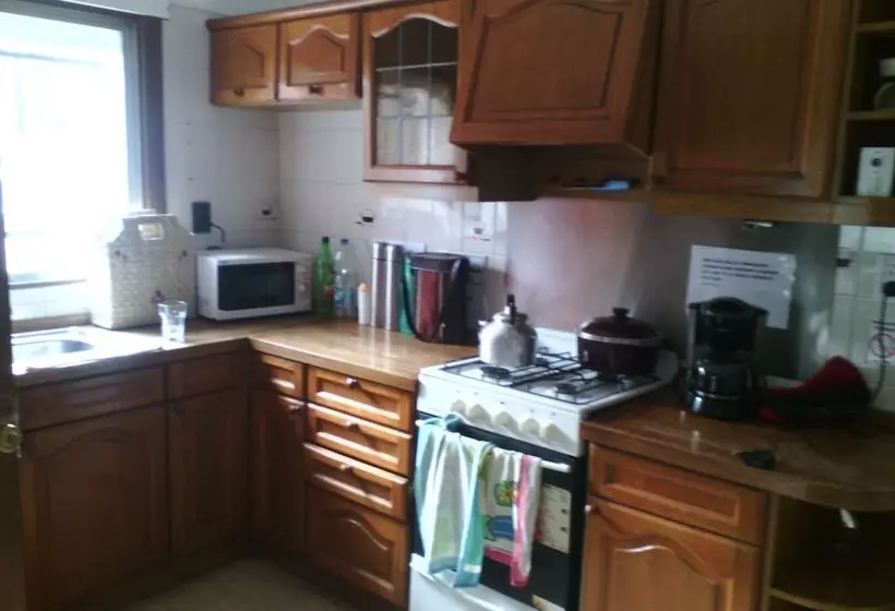 Loica Hostel