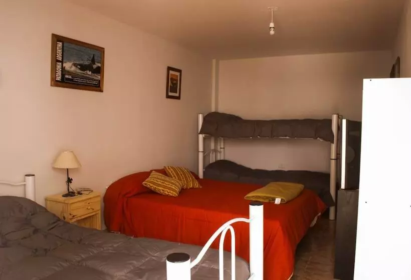 Loica Hostel