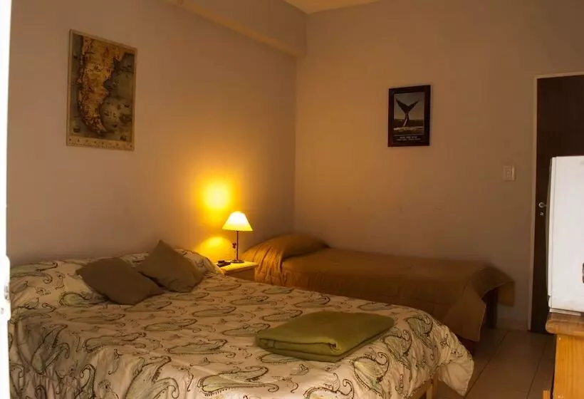 Loica Hostel