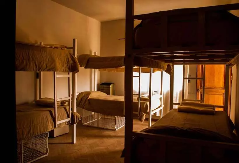 Loica Hostel