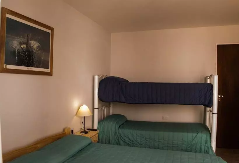 Loica Hostel