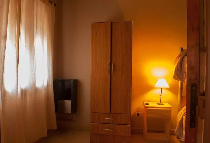 Loica Hostel