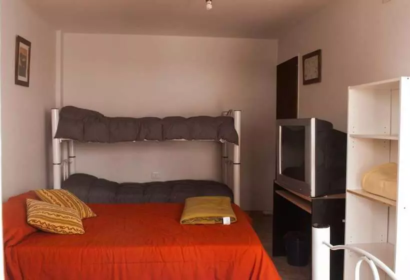 Loica Hostel