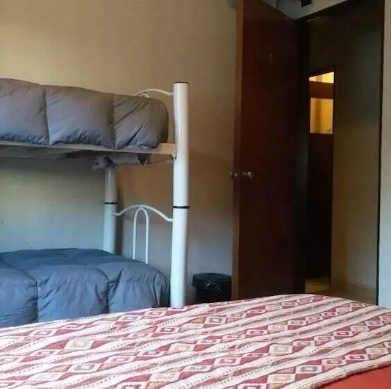 Loica Hostel