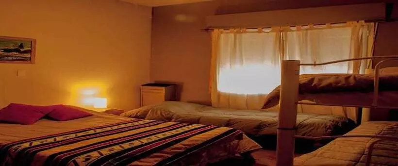 Loica Hostel