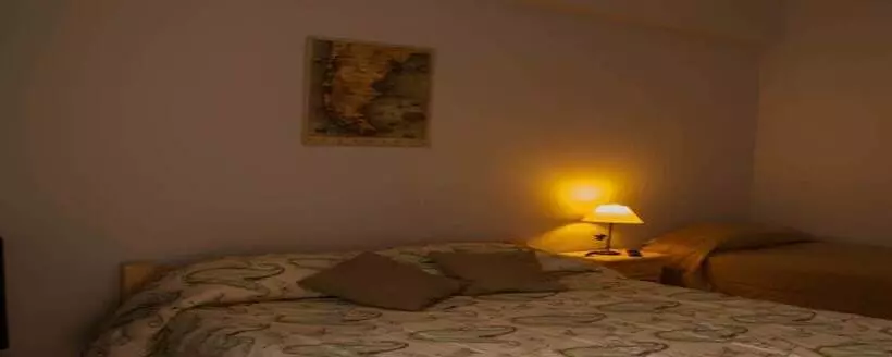 Loica Hostel