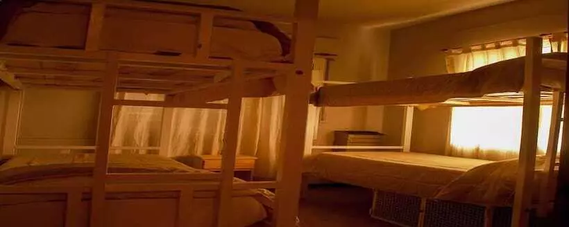 Loica Hostel