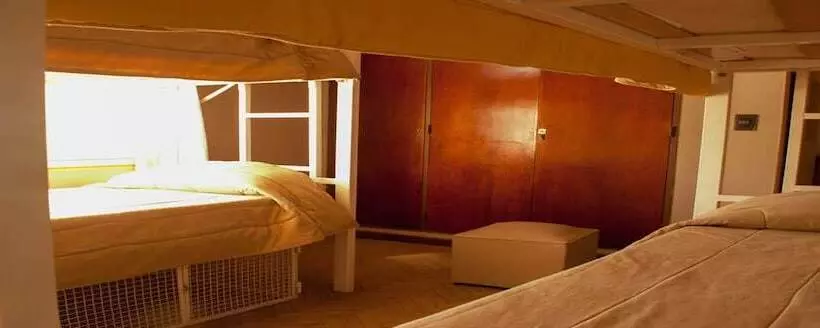 Loica Hostel