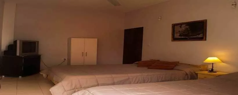 Loica Hostel