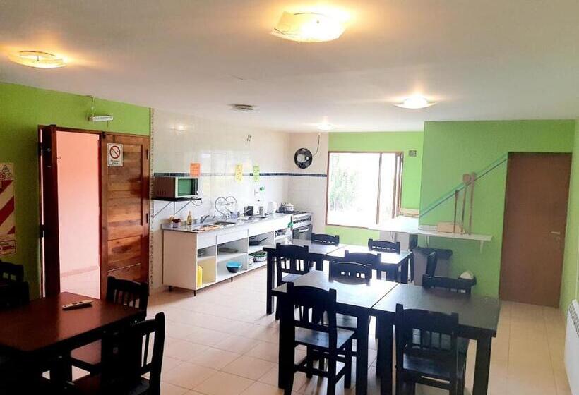 Matices Hostel Terminal