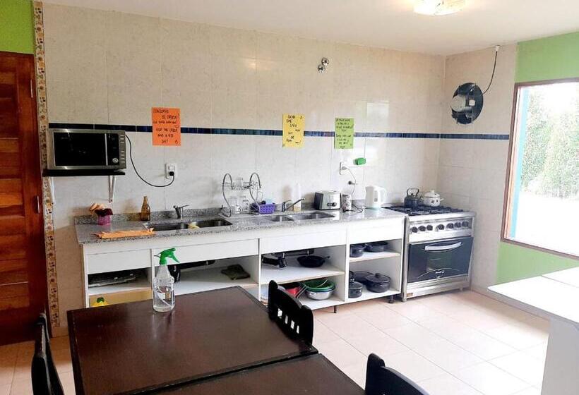 Matices Hostel Terminal