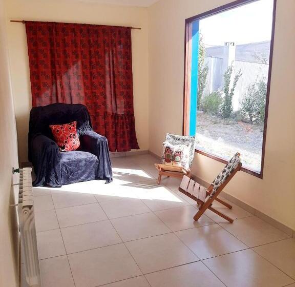 Matices Hostel Terminal