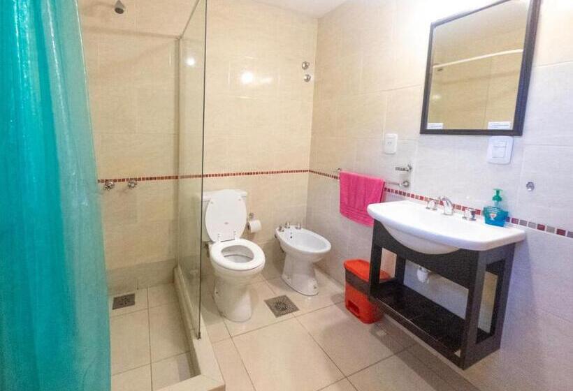 Matices Hostel Terminal