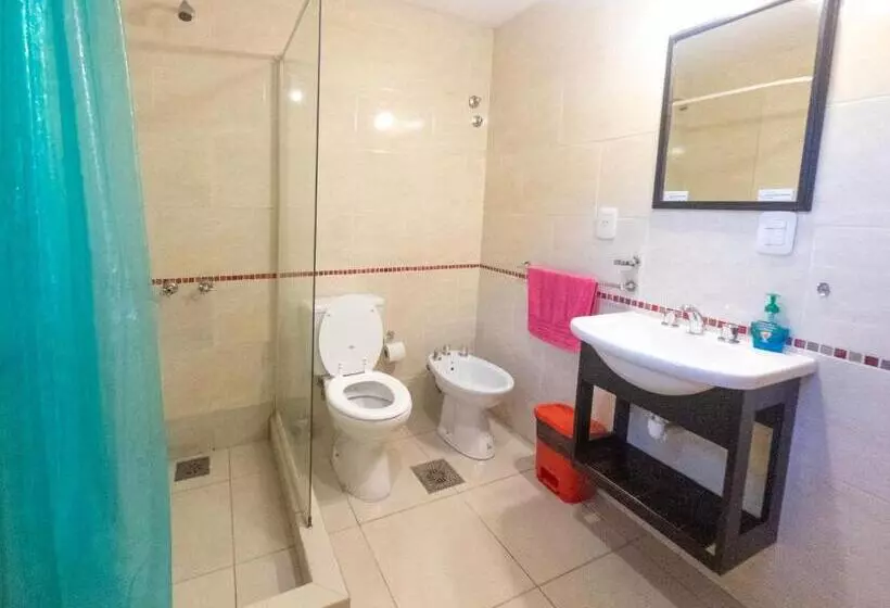 Matices Hostel Terminal