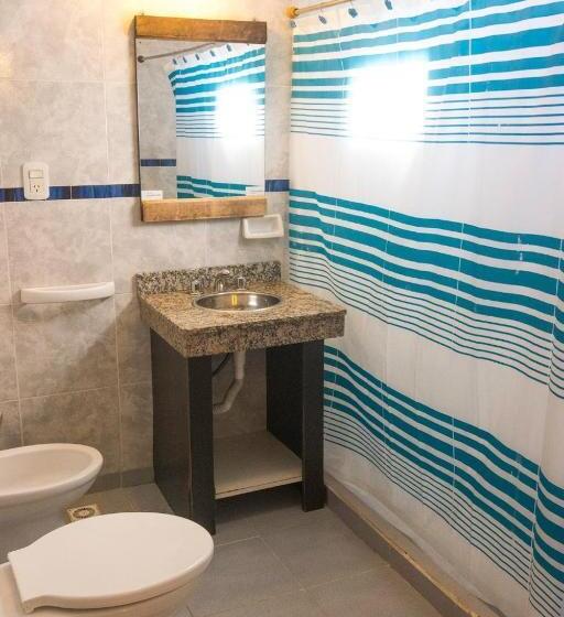 Matices Hostel Terminal