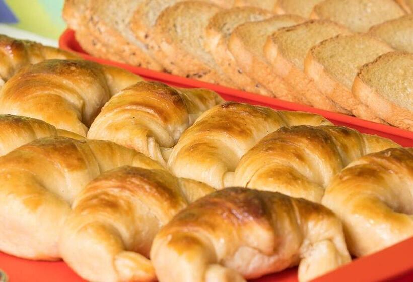 Matices Hostel Terminal