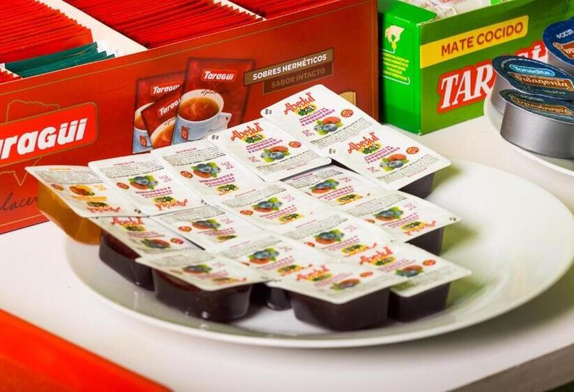 Matices Hostel Terminal