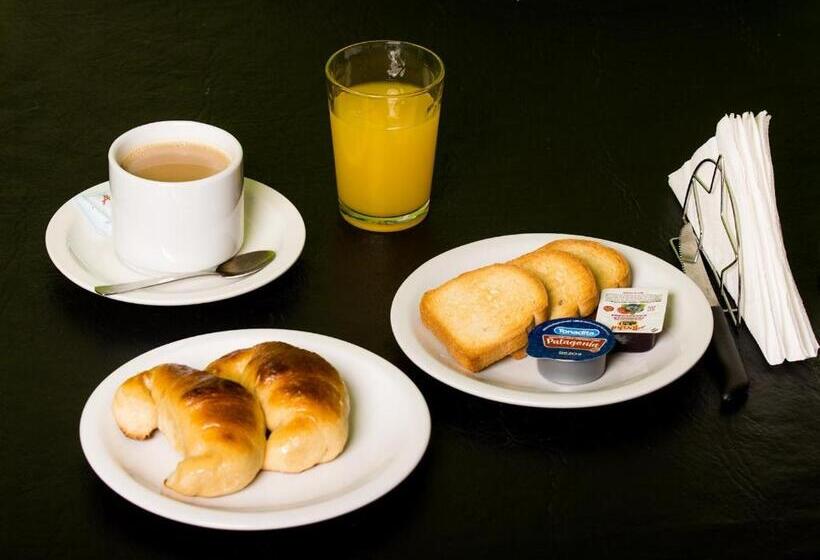 Matices Hostel Terminal