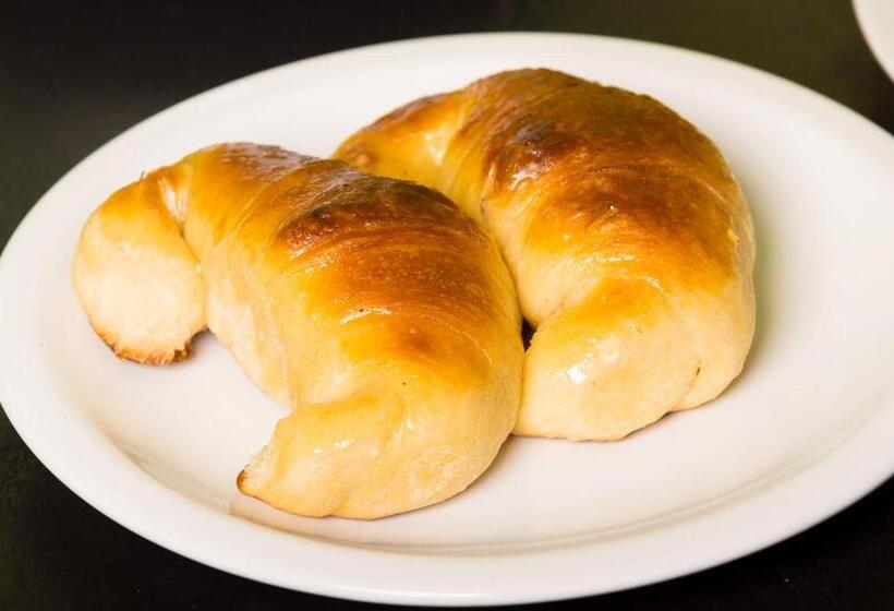 Matices Hostel Terminal